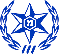 משטרה לוגו