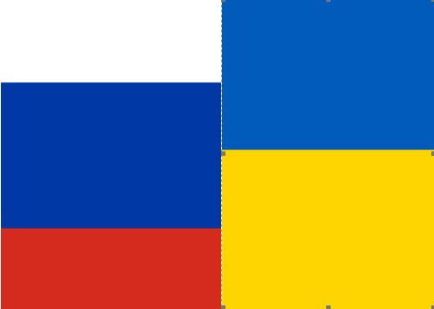 רוסיה ואוקראינה