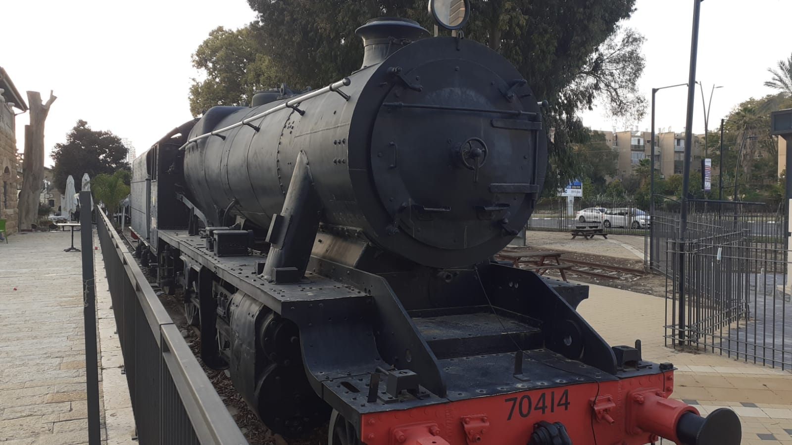 באר שבע צילום פלאש 1