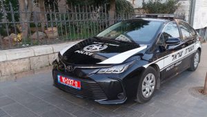 משטרה צילום פלאש 1
